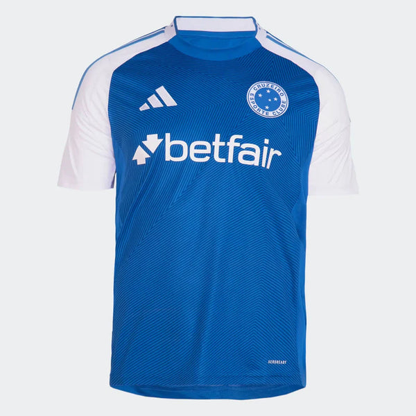 Jersey Cruzeiro Home 25/26