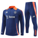 Tracksuit Manchester United 24/25