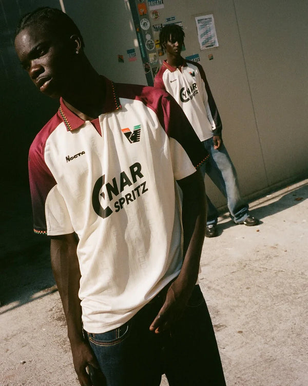 Jersey Venezia Away 25/26