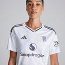 Jersey Manchester United Away 25/26 Women's