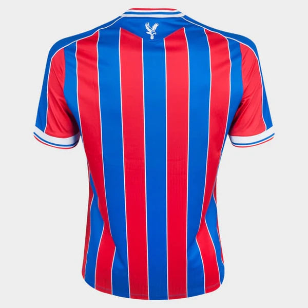 Crystal Palace 25/26 Home Jersey