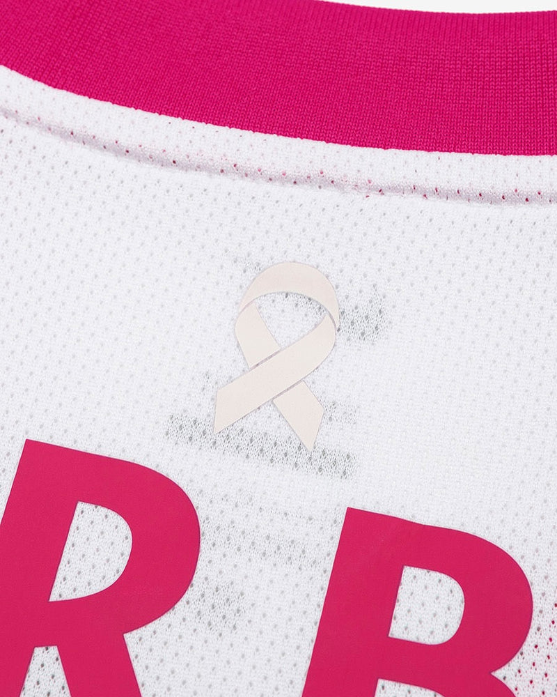 Jersey Sporting CP 2025 - Pink October Special Edition