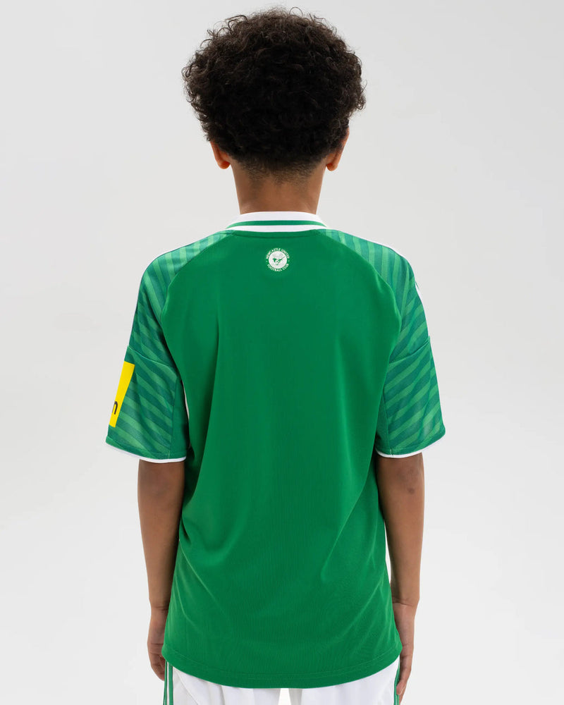 Kids kit Newcastle United Away 25/26 - With Socks