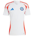 Jersey Chile II 24/25