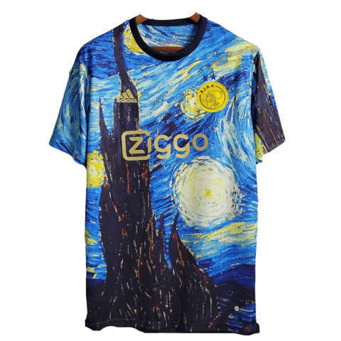 Jersey Ajax Special Edition 23/24