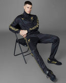 Mexico Gold Tracksuit 25/26