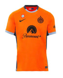 Jersey Inter Milan III 23/24 - Orange