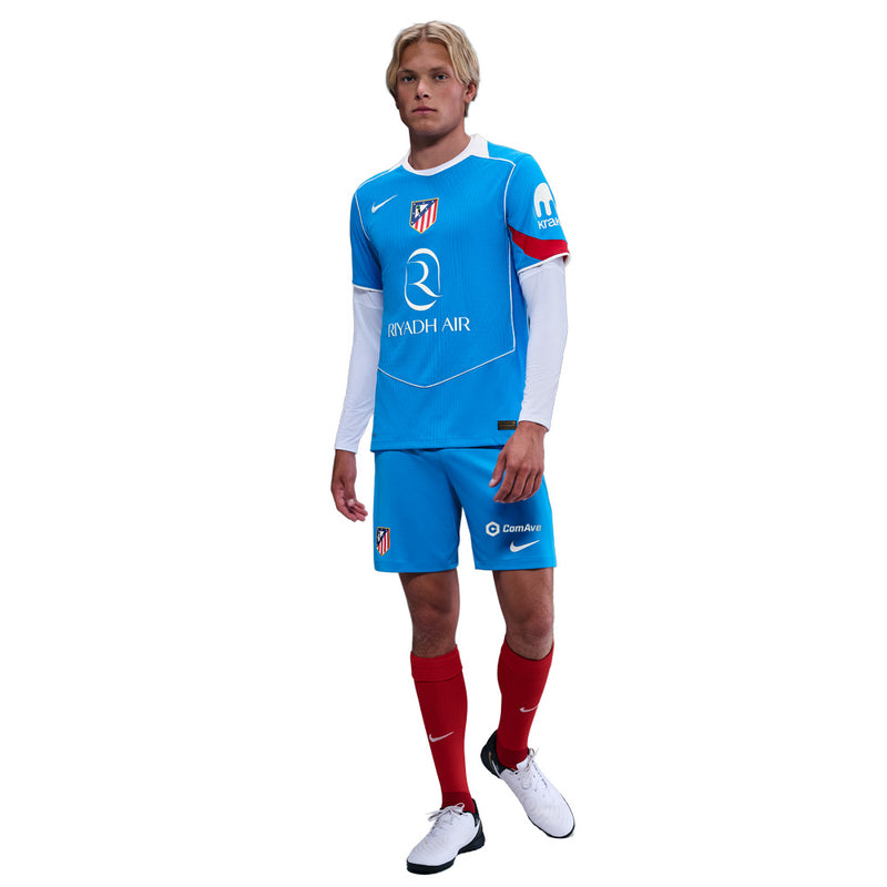 Jersey Atletico de Madrid Third 25/26 - Player