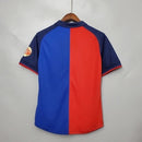 Jersey Barcelona 100 Anos Retro 1999