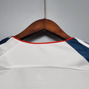 Jersey Long Sleeve Liverpool 06/07