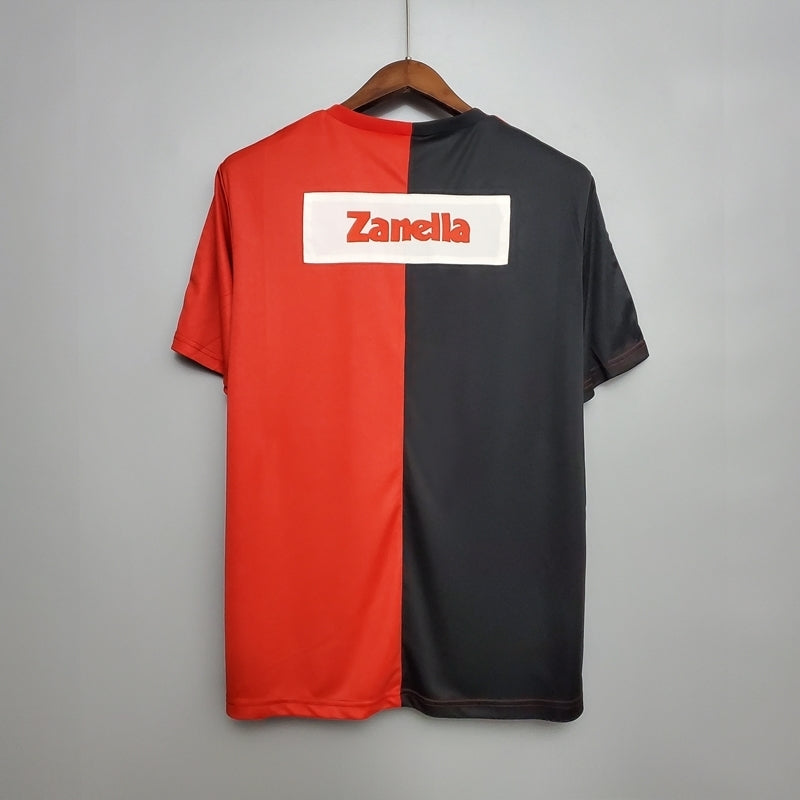 Jersey Newell's Old Boys Retro 1993