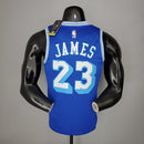 Jersey Sleeveless NBA Los Angeles Lakers