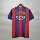 Jersey Barcelona Retro 2014/2015
