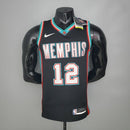 Jersey Sleeveless NBA Memphis Grizzlies