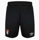 Shorts AFC Bournemouth Home 25/26