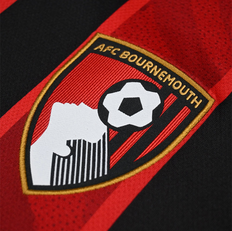 AFC Bournemouth Home Jersey 25/26