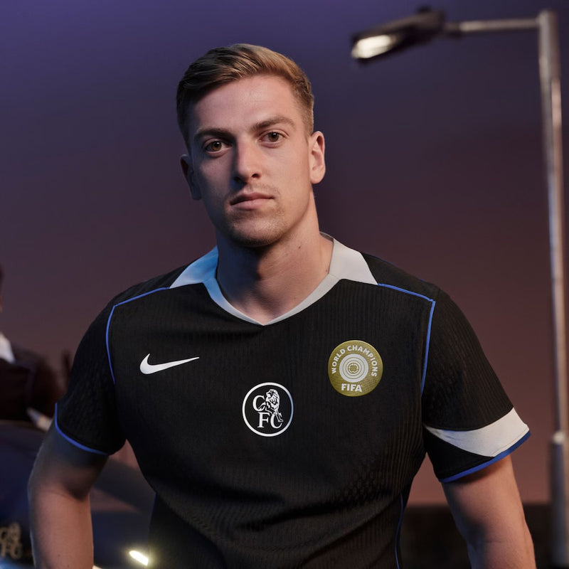 Chelsea 25/26 Third Jersey