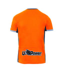 Jersey Inter Milan III 23/24 - Orange