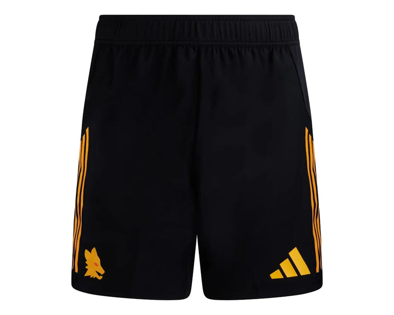 Kids kit AS Roma II 25/26