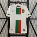 Jersey Portugal Retro Away 2010