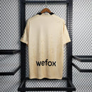 Jersey Goleiro AC Milan IV 23/24 x Koeche - Bege