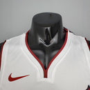 Jersey Sleeveless Miami Heat
