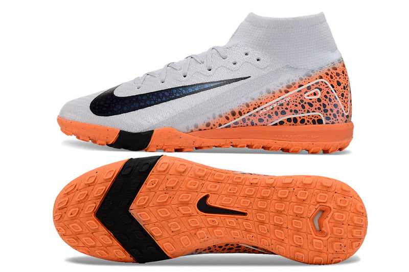 Football boots Nike Air Zoom Mercurial Vapor XV Elite MD