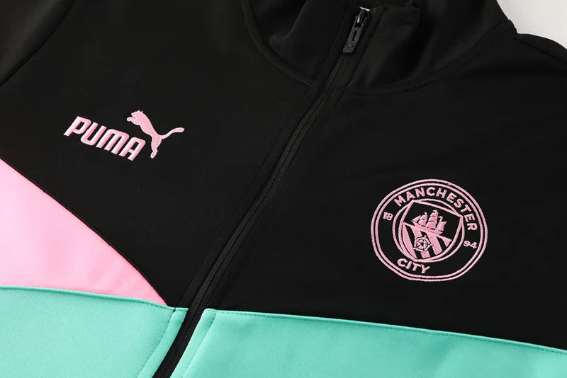 Tracksuit Manchester City 24/25