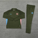 Tracksuit Manchester City 24/25