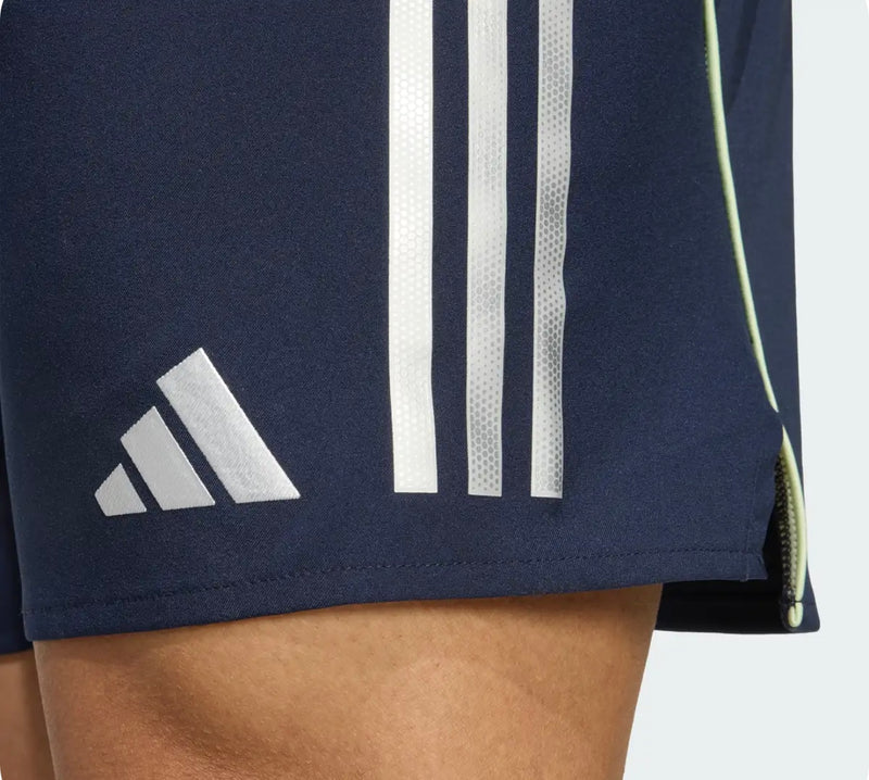 Shorts Real Madrid Away 25/26