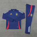 Tracksuit Seleccion Spain 24/25