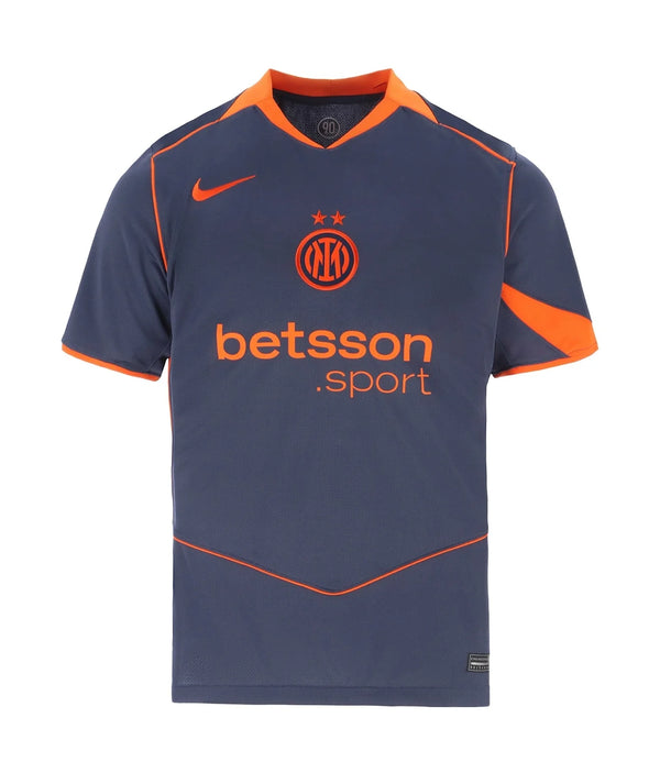 Jersey Inter Milan Third 25/26