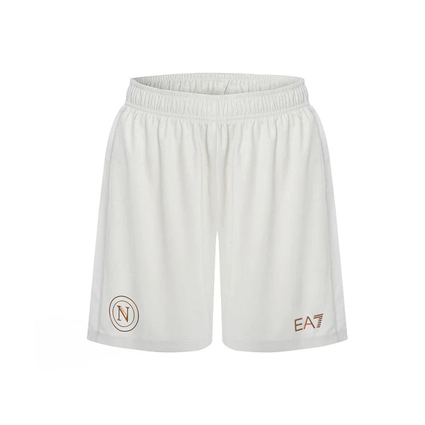 Shorts SSC Napoli Away 25/26