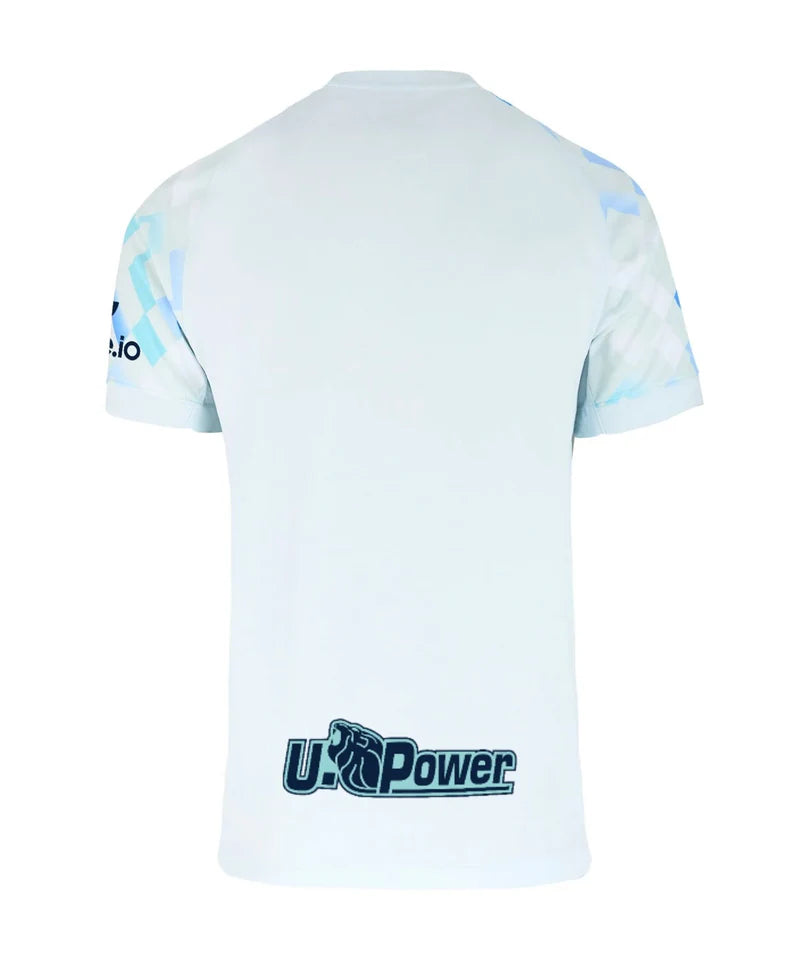 Jersey Inter Milan Away 25/26