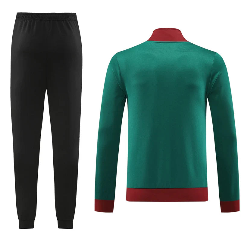 Tracksuit Mexico 24/25