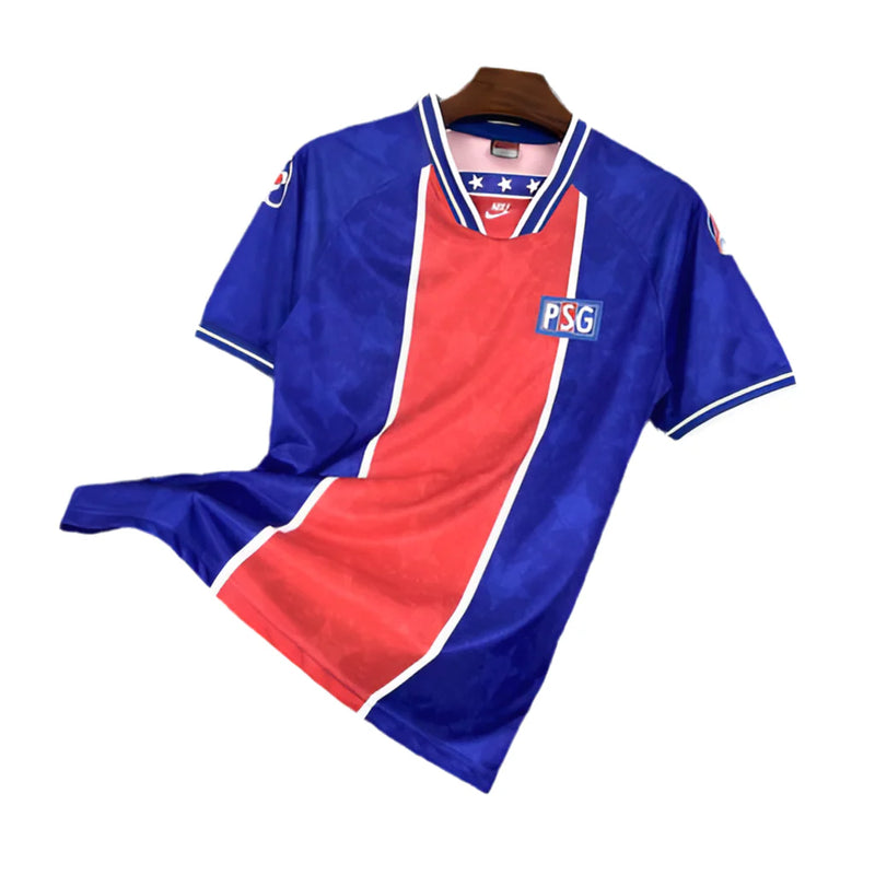 Jersey Retro PSG Home 94/95