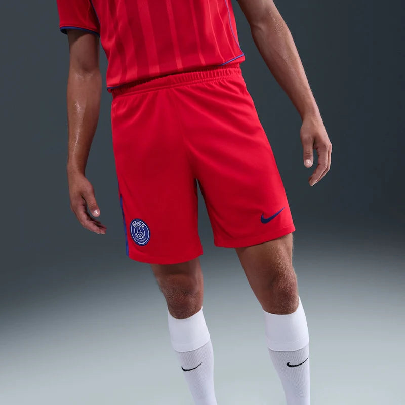 Shorts PSG Third 25/26