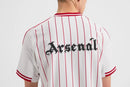 Jersey Arsenal US 25/26