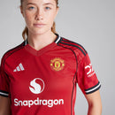 Jersey Manchester United Home 25/26 Women's