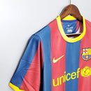 Jersey Barcelona Retro 2010/2011