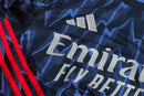 Jersey Long Sleeved Arsenal 25/26 Away