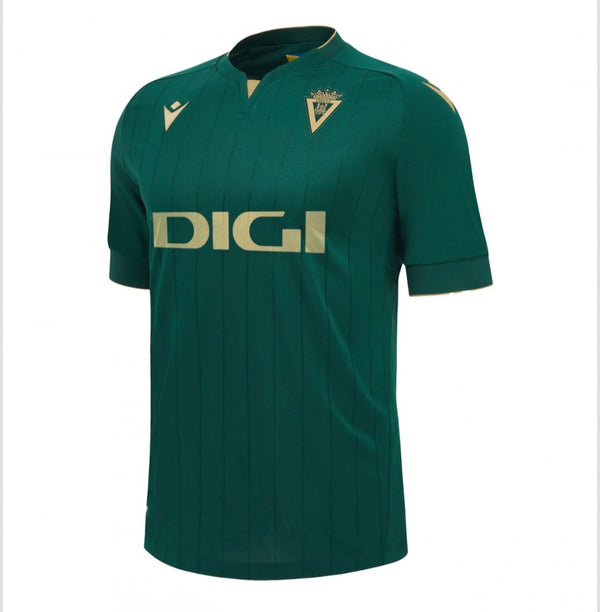 Jersey Cádiz III 23/24