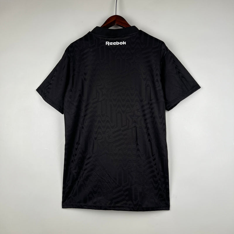 Jersey Botafogo II 23/24 - Black