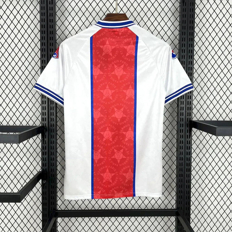 Jersey Retro PSG Away 94/95