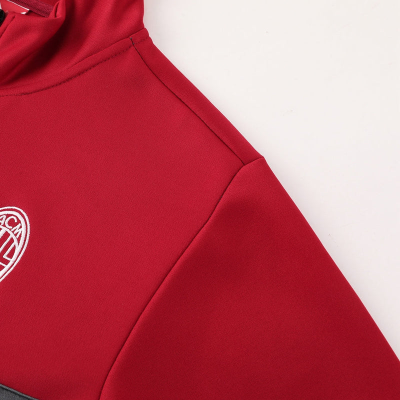 Tracksuit AC Milan 24/25