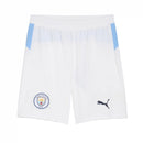Shorts Manchester City Home 25/26