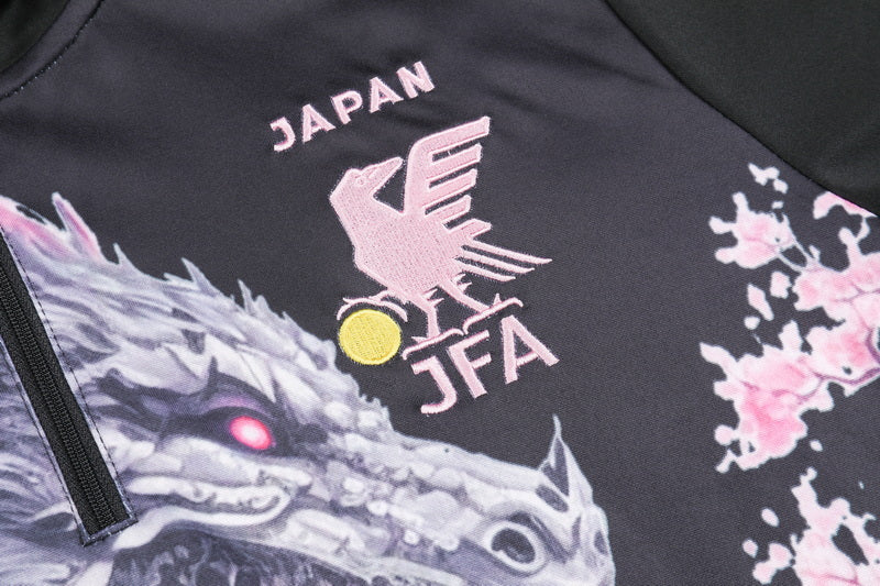 Tracksuit Japan 24/25