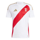 Jersey Peru Home 23/24 - White