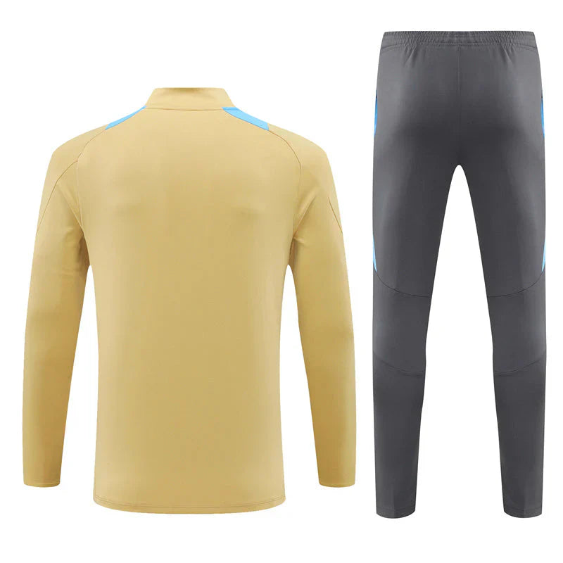 Tracksuit Argentina 24/25