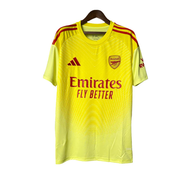Jersey Arsenal Goal-keeper 25/26